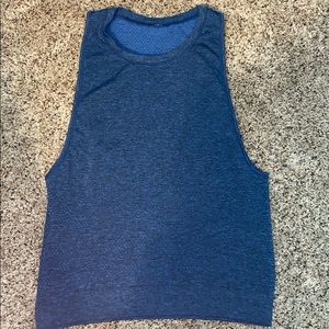 lulu tank top